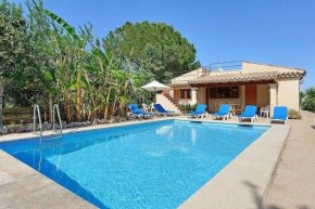 Villa Magdalena Pollensa